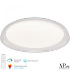 Светильник Arte Perfetto Luce 3302.8266-430/72 Clear