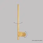 Декоративная подсветка Crystal Lux CLT 058W1 GO