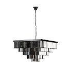 Подвесная люстра Loft IT 10018/800S Prism