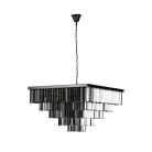 Подвесная люстра Loft IT 10018/800S Prism