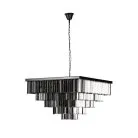 Подвесная люстра Loft IT 10018/800S Prism