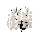 Светильник настенный Vitaluce V2832-1/2A