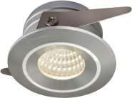Подсветка ступеней лестницы AM Group AM238 AL 3W AM23