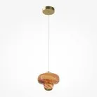 Подвесной светильник Maytoni MOD359PL-L6BS3K1 Sirocco