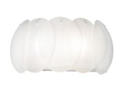 Настенный светильник Ideal Lux 038025 OVALINO AP2