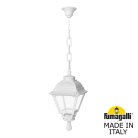 Уличный подвес fumagalli u23.120.000.wxf1r cefa SICHEM/CEFA
