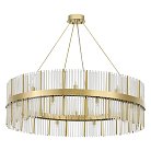 Люстра Arte Milano 430110.1000.20.G9.B2 GD Бари