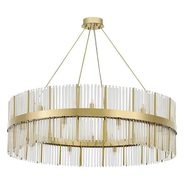 Люстра Arte Milano 430110.1000.20.G9.B2 GD Бари