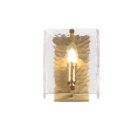 Бра Freya FR5190WL-01BS2 Fresco