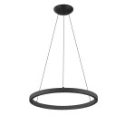 Подвесной светильник Mantra 8673 RIUMAR