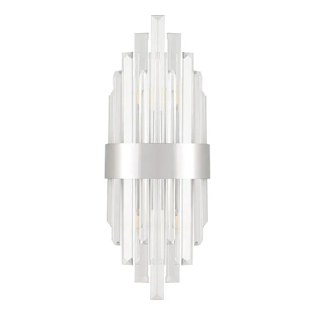 Бра Arte Milano 440122.160.2.E14.A1 CR Белладжо