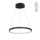 Подвесной светильник Vitaluce V2515DT-1/1S