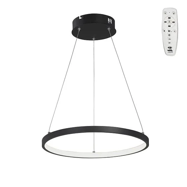 Подвесной светильник Vitaluce V2515DT-1/1S