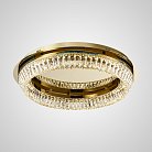 Потолочная люстра GERTRUDA B D65 R1 ImperiumLoft 207831-23 gertruda-b01