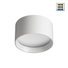 Светильник накладной светодиодный с переключ. цв. температуры IP20 LED 12W Novotech 359594 ORBIS