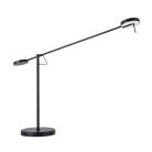 Торшер Divinare 2623/06 PN-9 MALCONE