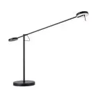 Торшер Divinare 2623/06 PN-9 MALCONE