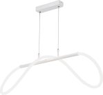 Подвесной светильник Vitaluce V3896-0/1S