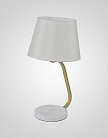Интерьерная настольная лампа Мелодия света 000059597 TL2N