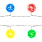 Гирлянда Uniel ULD-S0280-020/DTA RGB IP20 BALLS