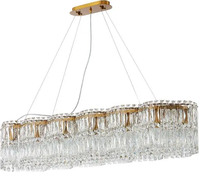 Подвесная люстра Stilfort 2174/05/14PL ADMIRE Подвесная люстра Stilfort 2174/05/14PL ADMIRE
