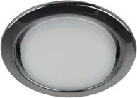 Точечный светильник ЭРА KL35 BK-10 /1