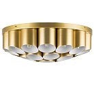 Потолочная люстра Lightstar 720222 Siena