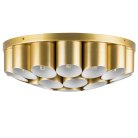 Потолочная люстра Lightstar 720222 Siena