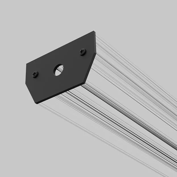 Заглушка для трековых светильников однофазных Elektrostandard 85236/00  a070481