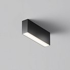 Потолочный светильник Technical Maytoni C068CL-12W3-6K-B BASIS