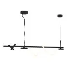 Светильник подвесной ST-Luce SL6118.403.03 MARLOW