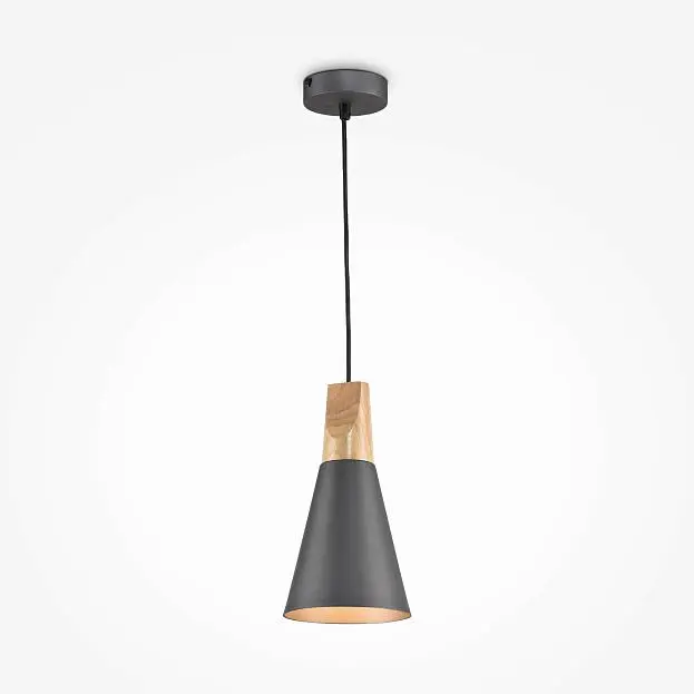 Подвесной светильник Maytoni P359-PL-140-C Bicones
