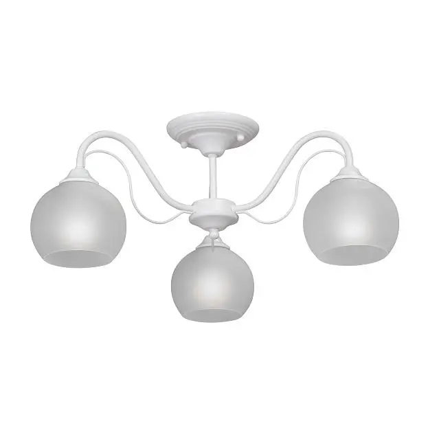 Люстра Vitaluce V3948-0/3PL, 3хЕ27 макс. 40Вт Люстра Vitaluce V3948-0/3PL, 3хЕ27 макс. 40Вт