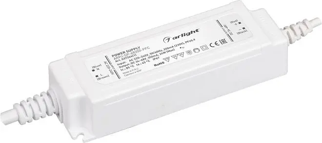 Блок питания Arlight 037264(1) ARPJ