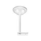 Крепление потолочное для низковольтного шинопровода арт.135090-135093 IP20 Novotech 135250 FLUM