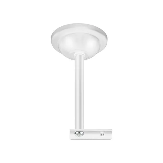 Крепление потолочное для низковольтного шинопровода арт.135090-135093 IP20 Novotech 135250 FLUM