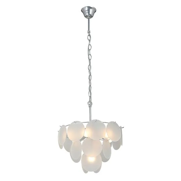 Подвесная люстра Vitaluce V5888-9/7