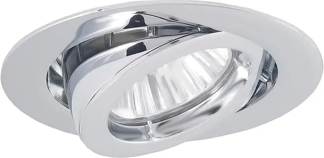 Точечный светильник Donolux A1603-CH Downlight Точечный светильник Donolux A1603-CH Downlight