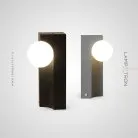 Настольная лампа BOTE Lampatron 6948-19070