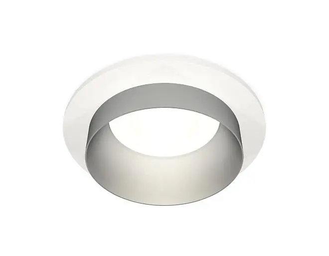 Комплект встраиваемого светильника Ambrella light XC6512023 Techno Комплект встраиваемого светильника Ambrella light XC6512023 Techno