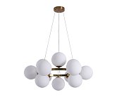 Подвесная люстра Kink Light 07508-12A,36 Сида