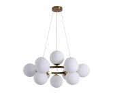 Подвесная люстра Kink Light 07508-12A,36 Сида