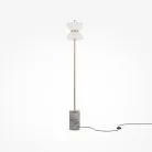 Напольный светильник (торшер) Maytoni MOD178FL-L11G3K Kyoto