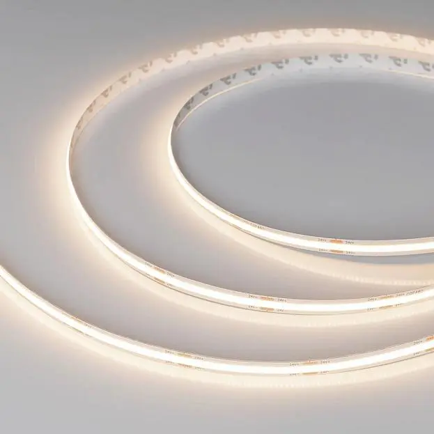 Светодиодная лента Arlight 047753 COB открытая