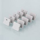 Комплект заглушек Elektrostandard ZLL-2-ALP001-R a029097