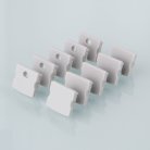 Комплект заглушек Elektrostandard ZLL-2-ALP001-R a029097