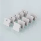 Комплект заглушек Elektrostandard ZLL-2-ALP001-R a029097