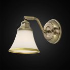 Светильник-спот настенно-потолочный Citilux CL511513 Прованс