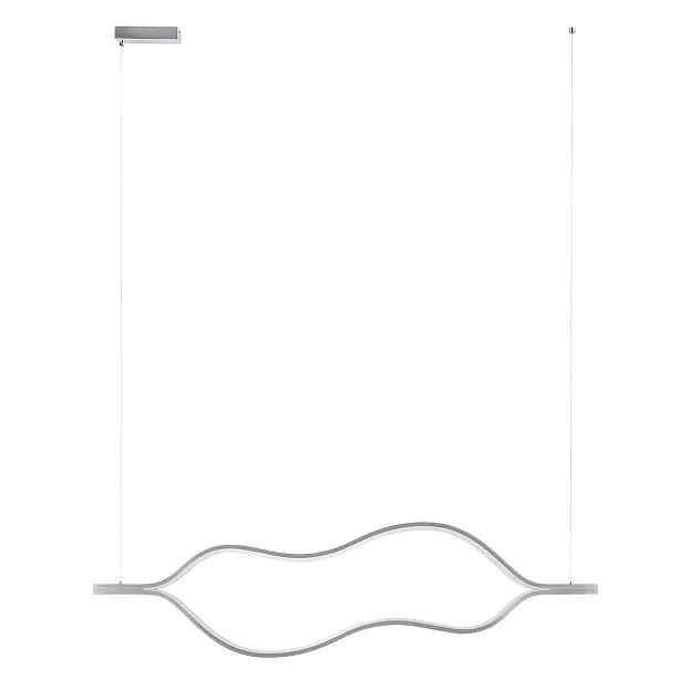 Подвесной светильник Loft IT 10403/1200 SN Tape Light Подвесной светильник Loft IT 10403/1200 SN Tape Light