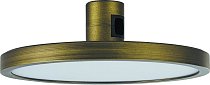 Модульный светильник Donolux DL20235M15W1 Black Bronze Moon